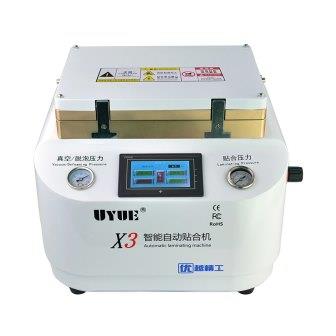 Replacement for X3 AUTOMATIC LAMINATOR MACHINE UYUE - Quality Phone Parts in Sri Lanka